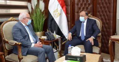 التنمية المحلية: 75% من سكان بورسعيد سجلوا فى منظومة التأمين الصحى الشامل
