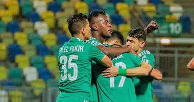 نتائج مثيرة في كأس الكونفدرالية الأفريقية.. أهلي طرابلس يمنح هدية لبيراميدز