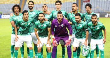 معين الشعباني يعلن تشكيل المصري البورسعيدي لمواجهة سموحة