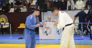انطلاق بطولة الجمهورية لشباب الجودو الأربعاء المقبل بمشاركة 400 لاعب