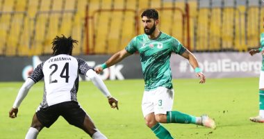 المصرى يقرر شكوى ياسر حمد للفيفا بعد انقطاعه عن التدريبات وإغلاق هاتفه