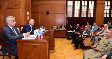 نقل النواب توصى بإدراج تطوير الطريق الدولى الساحلى ضمن "حياة كريمة".. صور