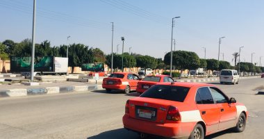 بعد موجة الطقس السيئ بعروس القنال.. سماء صافية وشمس ساطعة بالإسماعيلية.. لايف وصور