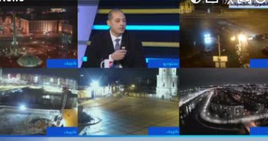 الحاصل على ميدالية ذهبية بمعرض جنيڤ الدولى: هناك أمل بوجود حل جذرى لمرض السكر