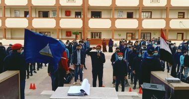 "تعليم دمياط": انتظام العملية التعليمية وتكثيف المتابعات الميدانية.. صور