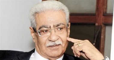 خليل حنا تادرس.. لماذا اهتم بكتابة الأساطير العربية والعالمية؟.. تعرف عليها