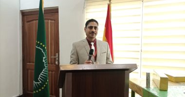 إدراج رياضة مصارعة الذراعين بدورة الألعاب الأفريقية "أكرا 2023"