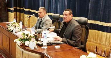 المحافظات تواجه البناء المخالف والتعدى على أملاك الدولة.. محافظ البحيرة يقيل 3 رؤساء قرى للتقصير.. إزالة 10 حالات تعدٍ بالأقصر و4 على أملاك الدولة بديرمواس ومغاغة.. ومحافظ القليوبية: لن نسمح بأى تعديات جديدة