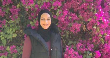 برة الملعب.. مرام محمد لاعبة السلة السابقة: بحب حفلات عمر خيرت ونفسى أكون مذيعة راديو