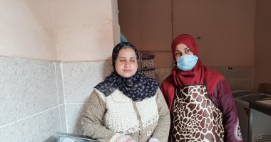 رزق حلال.. أحلام مؤهل عال "وبتبيع سمك وهتقول لك إزاى تعمل مشروع مربح".. فيديو