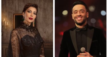 رامى جمال وأصالة يحييان حفلاً غنائيًا في السعودية اليوم