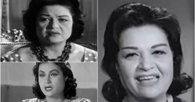 حفيدة الفنانة عقيلة راتب فى ذكرى ميلادها: ست مصرية شديدة فى التربية والأصول