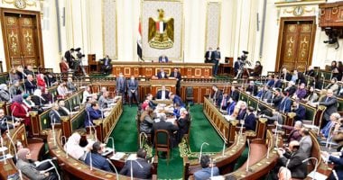 القانون يلزم المختصين بطبع الكتب بالإخطار باسم المؤلف وعنوانه.. اعرف التفاصيل