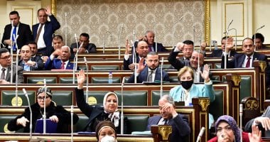 تأييد برلمانى لتعديلات الأماكن المؤجرة لغير غرض السكنى ومطالب باقتحام ملف الإيجار القديم.. صور