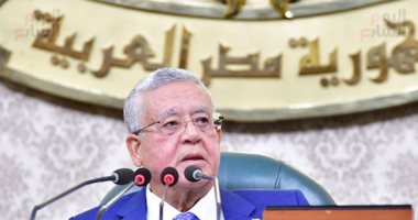 النواب يناقش قانون الإيجار لغير غرض السكنى.. وجبالى: هام دستوريا وقانونيا.. صور