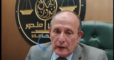 عامل مسجد يلقى مصرعه بعد تعدى 7 عليه داخل منزله فى المنوفية.. لايف