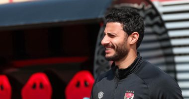 قصة صور.. محمد الشناوى أسد الأهلى فى رحلة النجمة الأفريقية الـ11