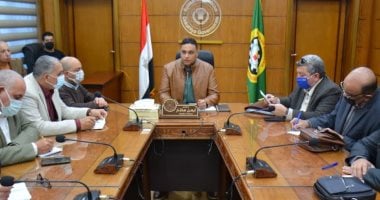 محافظ الدقهلية: استعدادات مكثفة لاستقبال شهر رمضان.. اعرف التفاصيل