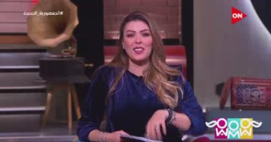شريهان أبو الحسن: "الحل الوسط" غير مشبع ونلجأ إليه فى هذه الحالة فقط