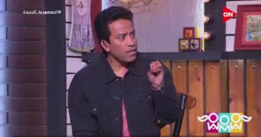 سامح حسين: "أنا مع أى حل وسط طالما سيحافظ على الأسرة"