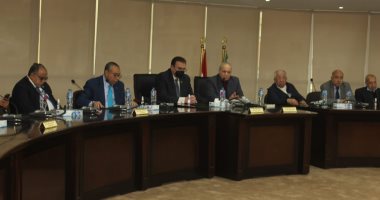 نقيب المهندسين يوقع بروتوكولا بين النقابة والاتحاد المصرى لمقاولى التشييد