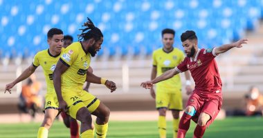 اتحاد جدة يطيح بالتعاون من كأس خادم الحرمين بمشاركة مصطفى فتحى.. فيديو