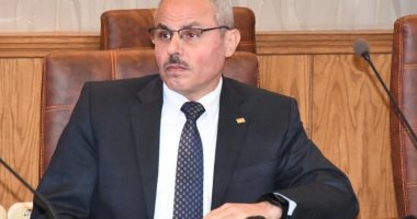 جامعة القناة: استعدادات قوية بالجامعة لتفعيل خدمات مبادرة الطالب الرقمى