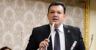بيان عاجل لنائب التنسيقية أحمد مقلد يطالب بتوقف أشكال العدوان الإسرائيلى