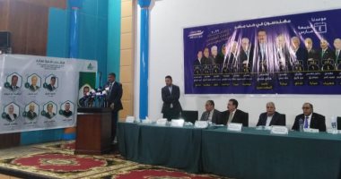 هانى ضاحى: زيادة حدود الرعاية الطبية للمهندسين لتصل إلى 27 ألف جنيه