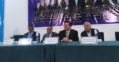 أمين عام نقابة المهندسين: عجز الموازنة تحول لفائض وخطة لرفع مستوى مهندسى مصر