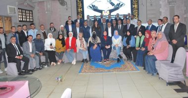  تنسيقية شباب الأحزاب والسياسيين تواصل جولات "تدريب المحليات" بمقرات نوابها