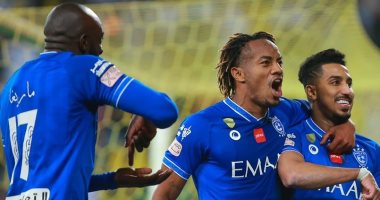 النصر ضد الهلال.. الزعيم يحسم الديربى ويتأهل لنصف نهائى كأس خادم الحرمين