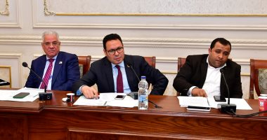 زراعة النواب تطالب بتشكيل لجنة لفض النزاع بين الآثار والإصلاح الزراعى بالبحيرة
