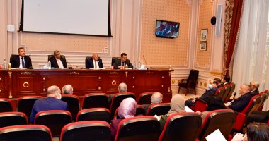 نائب وزير الإسكان للنواب: قانون تنظيم مياه الشرب يتفق مع رؤية 2030