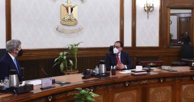 رئيس الوزراء: الانتهاء من مسودة الاستراتيجية الوطنية للتغيرات المناخية قريبا