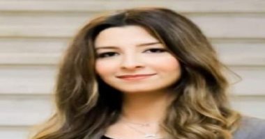 مدرس مساعد بكلية الفنون جامعة الإسكندرية تفوز بجائزة ليوناردو دافنشي الدولية