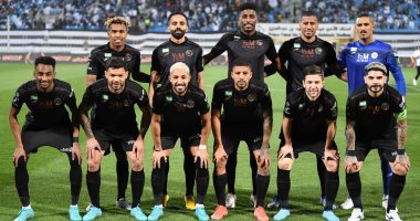 الشباب يتأهل لملاقاة الهلال بنصف نهائي كأس خادم الحرمين على حساب الأهلي