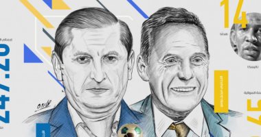 صراع أرجنتينى ونصف مليار ريال فى قمة النصر ضد الهلال بكأس الملك اليوم