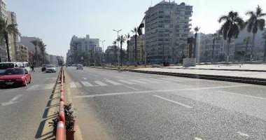 طقس بورسعيد الآن.. انكسار الشبورة وسطوع الشمس فى سماء المحافظة "لايف وصور"