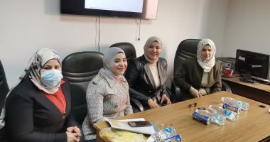 "النيل للإعلام" بسوهاج ينظم ندوة توعوية عن التخلص الآمن من المخلفات الطبية