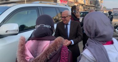 تجار العلم.. محافظ بورسعيد: معلمو الدروس الخصوصية يبتزون الدولة وأولياء الأمور