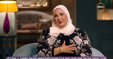 وزيرة التضامن: مسرحية "كنز الدنيا" تتحدث عن قصة حياة ذوي الهمم منذ لحظة ميلادهم