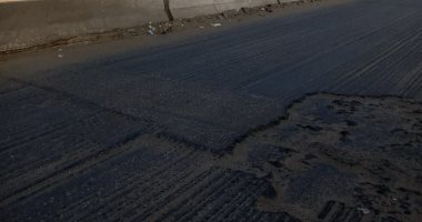 أهالى شبرا الخيمة يطالبون بسرعة الانتهاء من تطوير كوبرى عرابى.. والمحافظ يرد