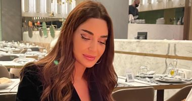 الفنانة سيرين عبد النور تشكر مهنئيها بعيد ميلادها: غمرتونى بمحبتكن 
