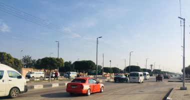 تحسن فى حالة الطقس بالمحافظات بعد أيام من عاصفة الأخدود.. انكسار الشبورة ببورسعيد.. سماء صافية وشمس ساطعة وسيولة مرورية بالإسماعيلية والقليوبية والأقصر.. وأجواء شتوية باردة بالمناطق الجبلية بشمال سيناء