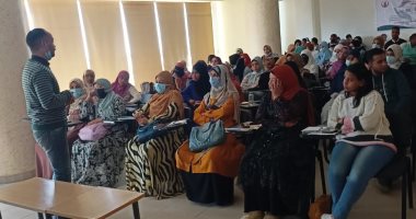 بناء قدرات الشباب على رأس أولويات الدولة المصرية لمواكبة التغيرات العالمية