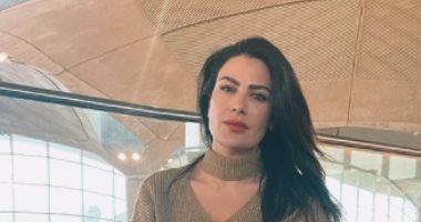صبا مبارك تتحدث عن معاناتها فى حياتها بسبب السفر وكيف تحاول حلها