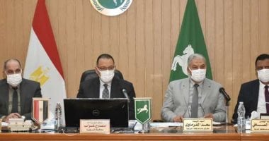"مياه الشرقية" تفحص الآبار الارتوازية المغذية لبساتين الإسماعيلية الصناعية