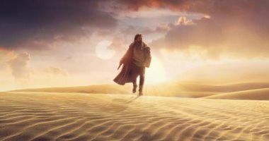مسلسل Obi-Wan Kenobi يطرح مايو المقبل على ديزنى بلس