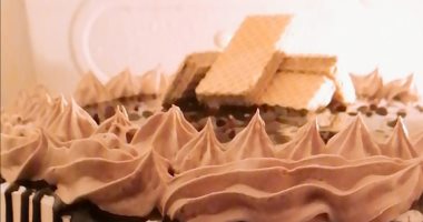 طريقة عمل التورتة بالمنزل بأقل التكاليف.. لو عندك مناسبة قريب